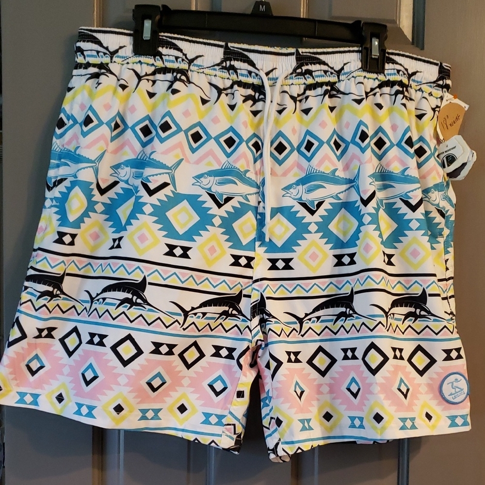 UZZI Kids Shorts Above The Knee